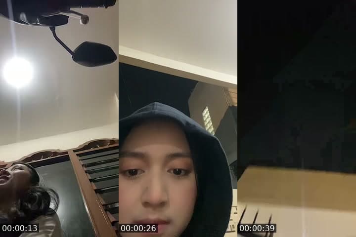 @octaalagii TikTok live stream