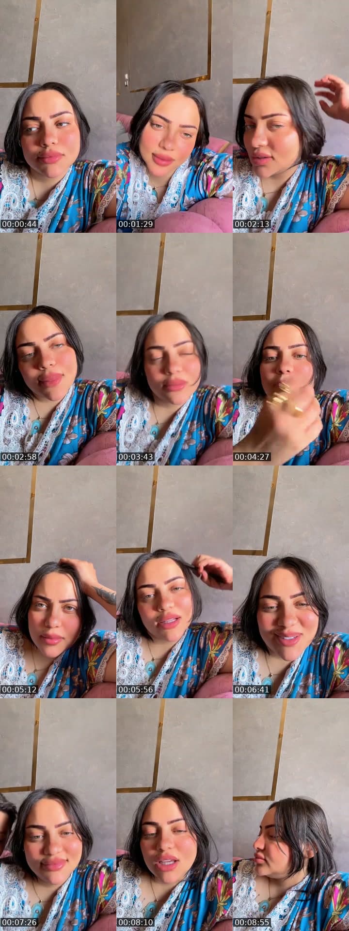 @gazoula46 TikTok live stream