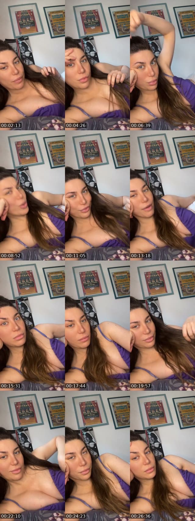 @margotferrari2002 TikTok live from 2026-06-08