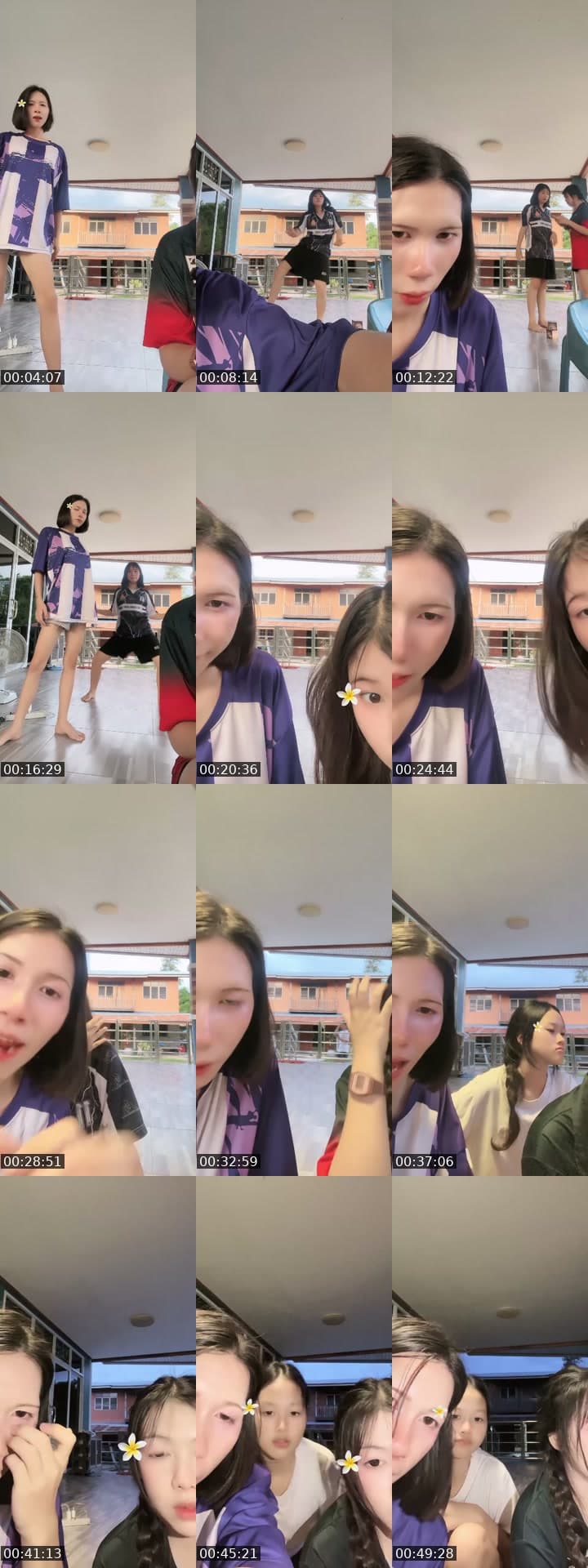 @k.kannikar_54 TikTok live stream