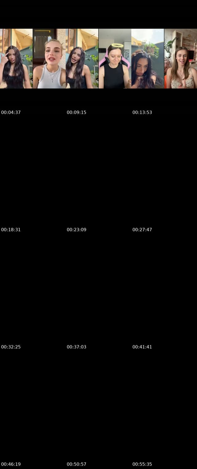 @hifantasy TikTok live from 2026-06-08
