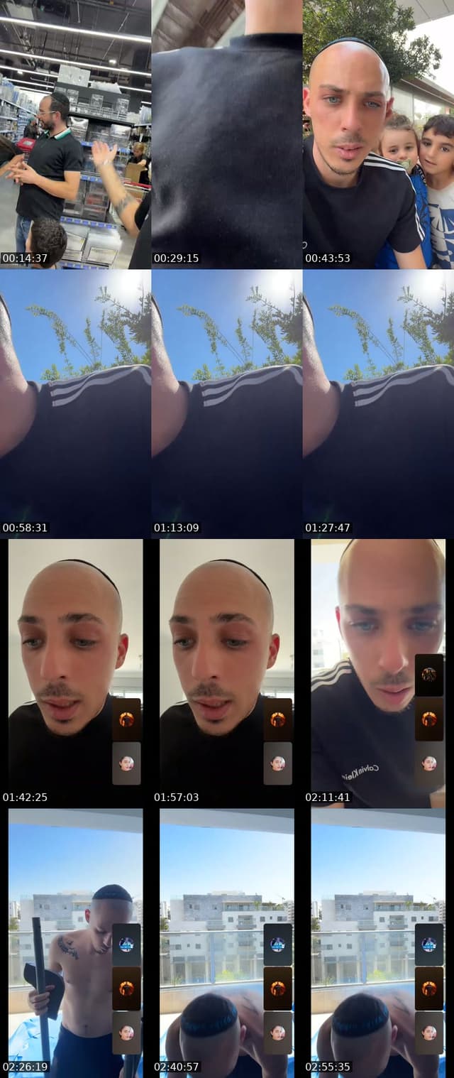 TikTok live: הצילו תעזרו לי by @danilevizoro