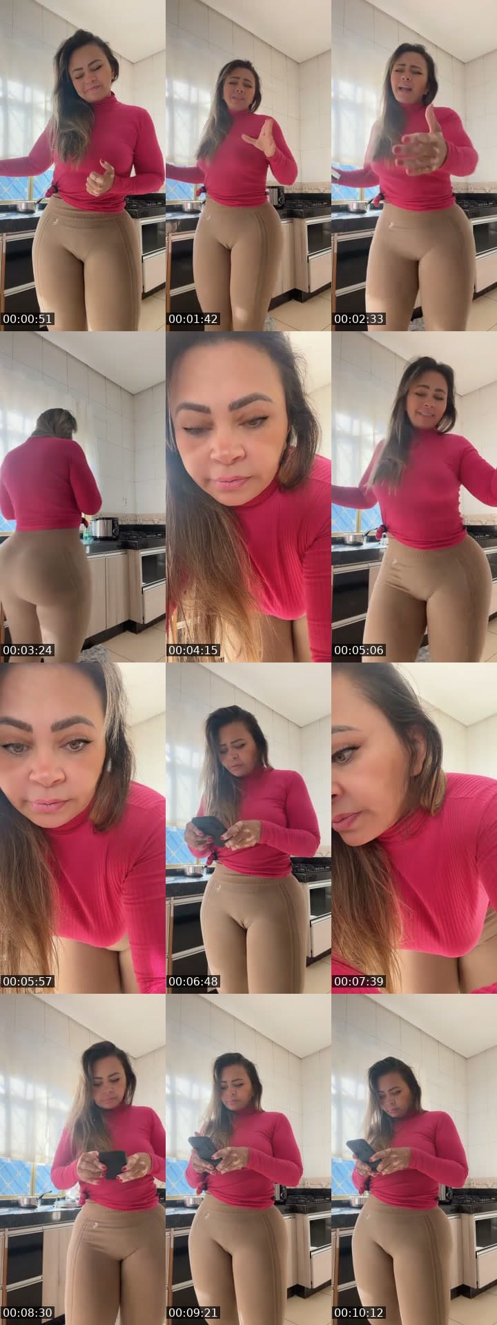@kemilygoncalves3 TikTok live stream
