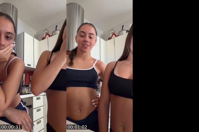@giulia_pollarinii TikTok live from 2026-06-08