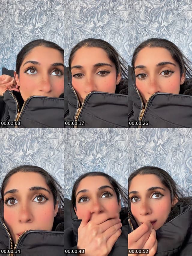TikTok live: Lets Go LIVE! by @afi7a
