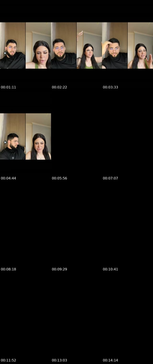 TikTok live: Lets Go LIVE! by @zakkaev__01