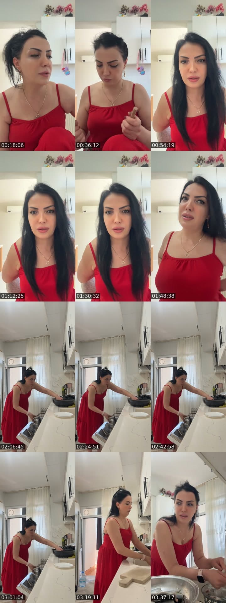 @nurella437 TikTok live stream
