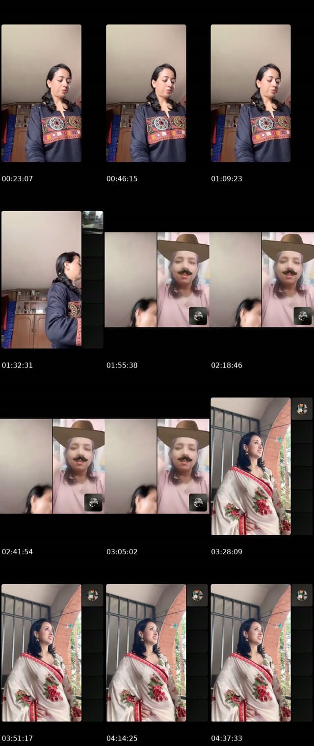 Welcome to my live everyone 🙏 - @bunusari