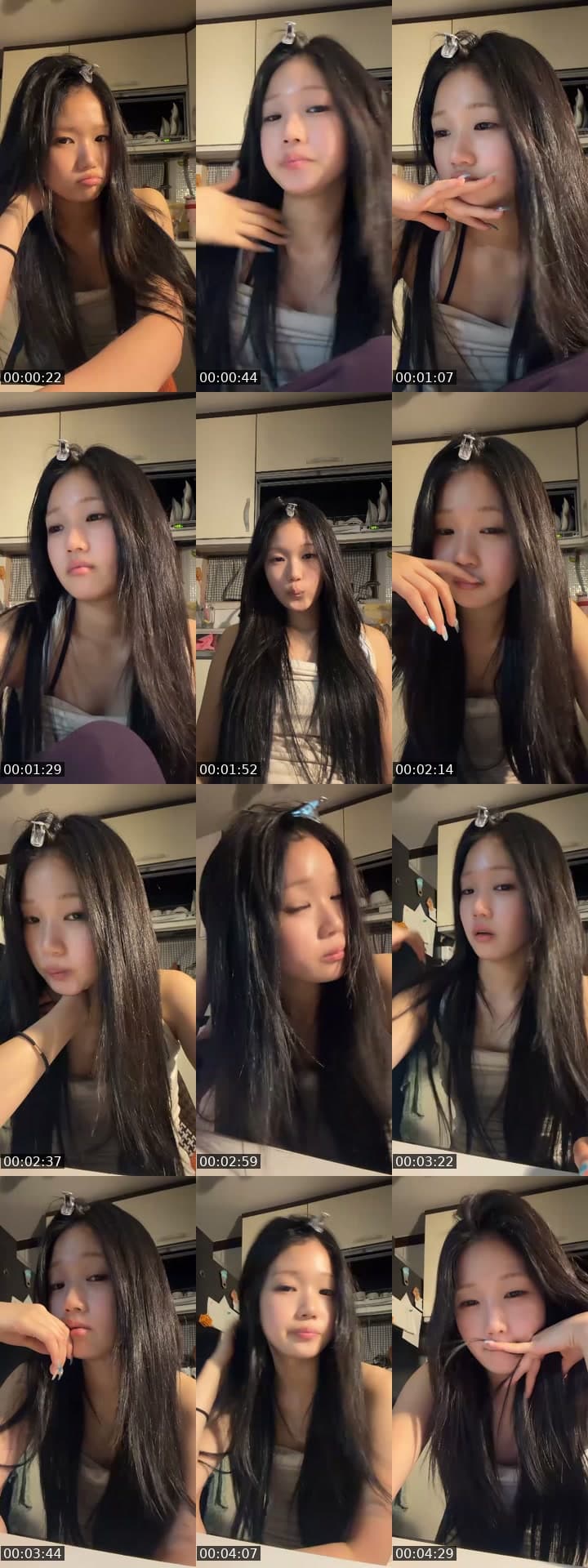 @to.mimi_ TikTok live stream