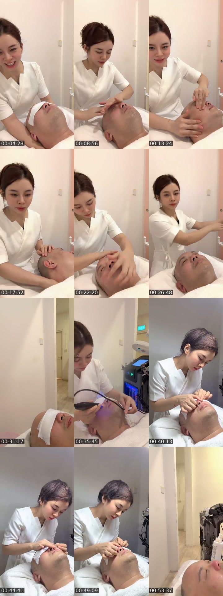关注我，把姐妹介绍给你，☎️89009902