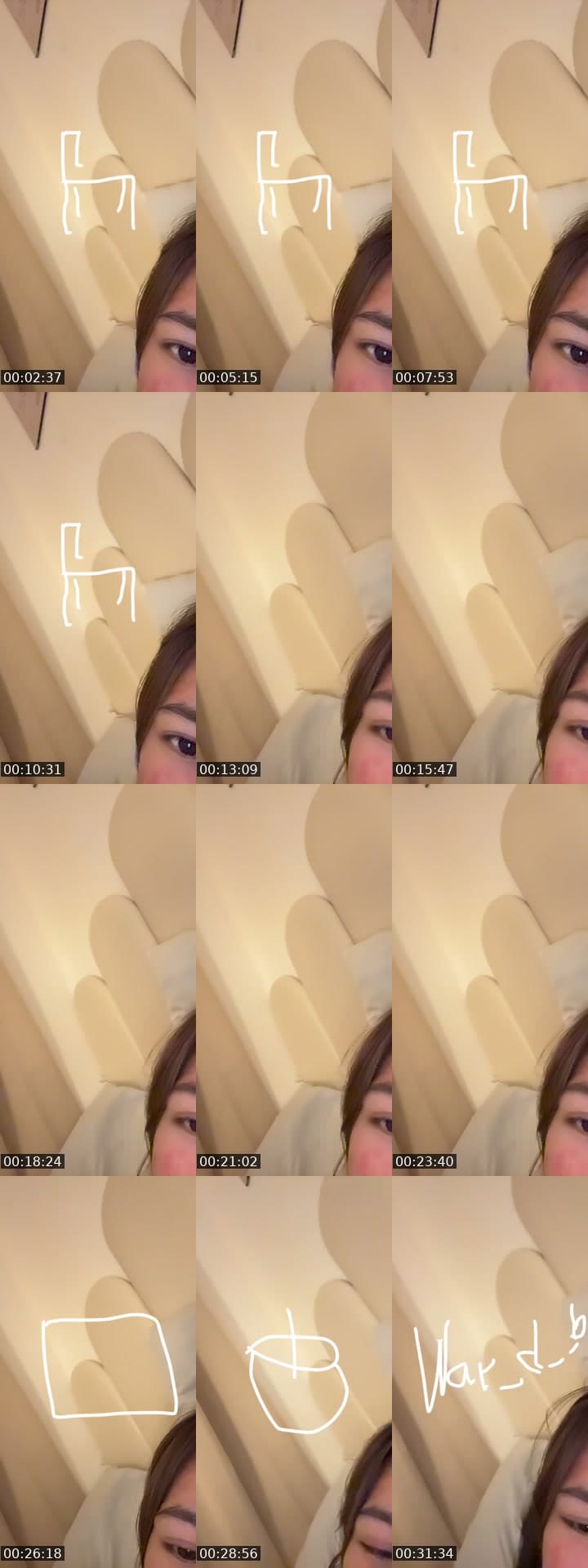 @klyblyn_ TikTok live stream