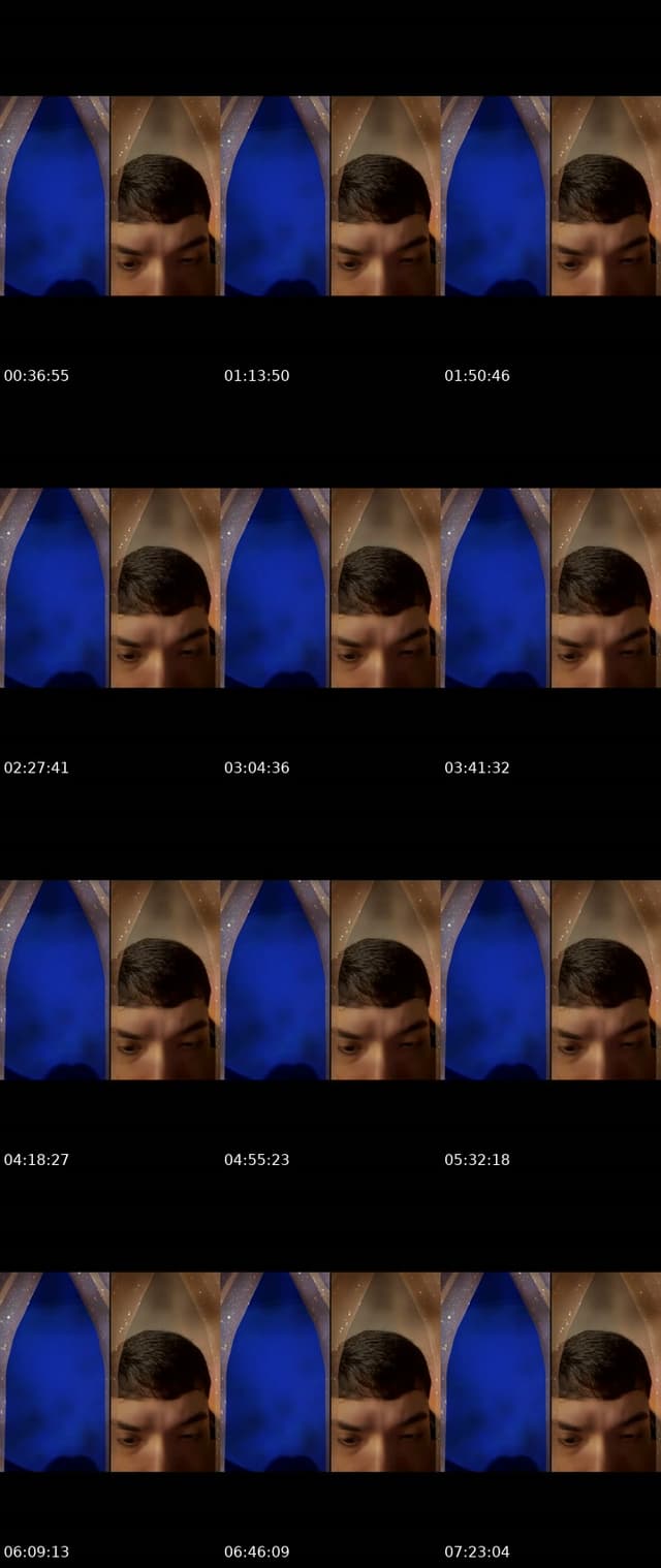 @adamstayler0 TikTok live from 2026-06-08