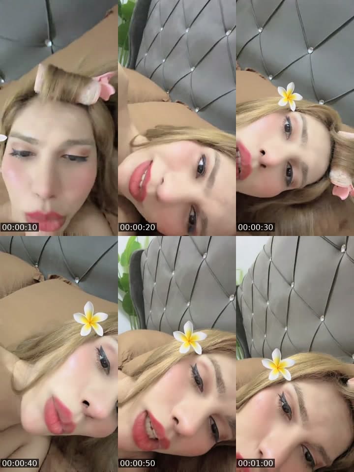 @farahadriana002 TikTok live stream
