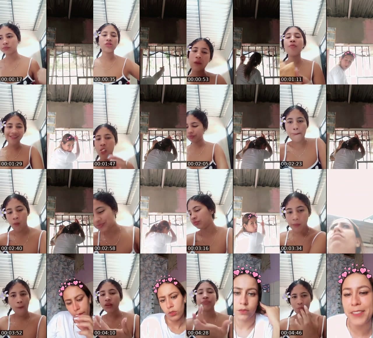 @nohe6834 TikTok live stream