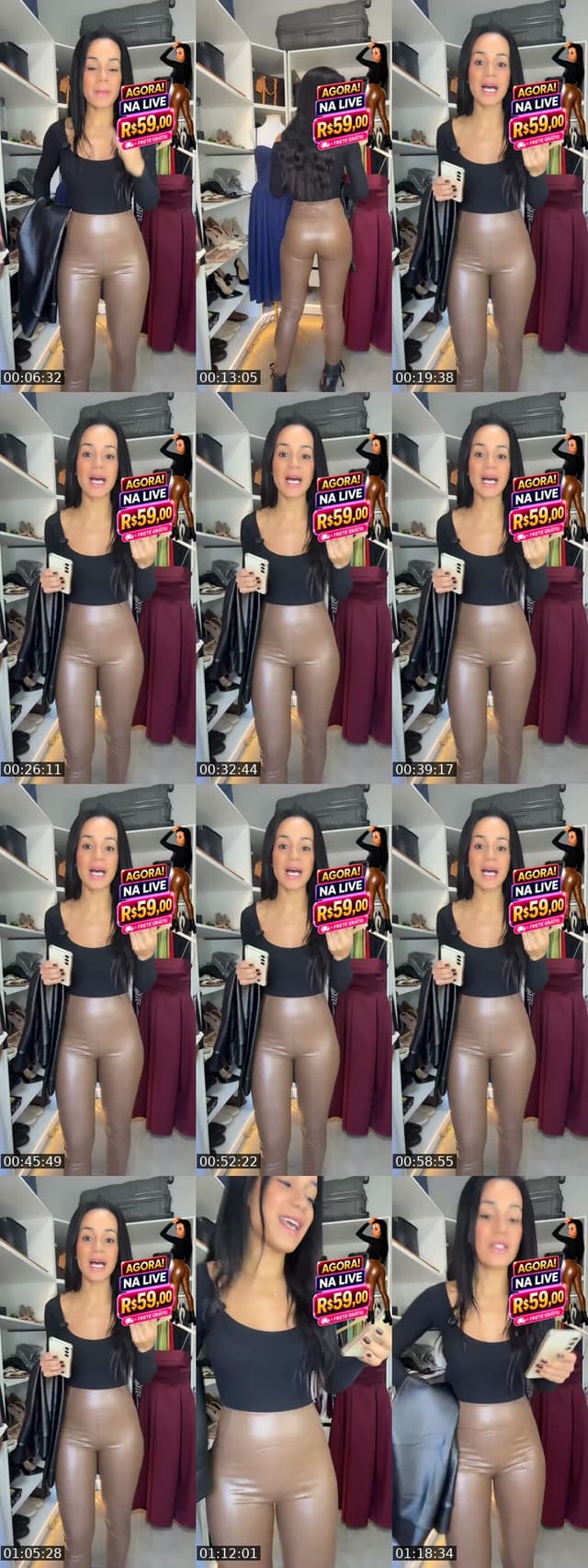 @tannysoriano TikTok live from 2026-06-08