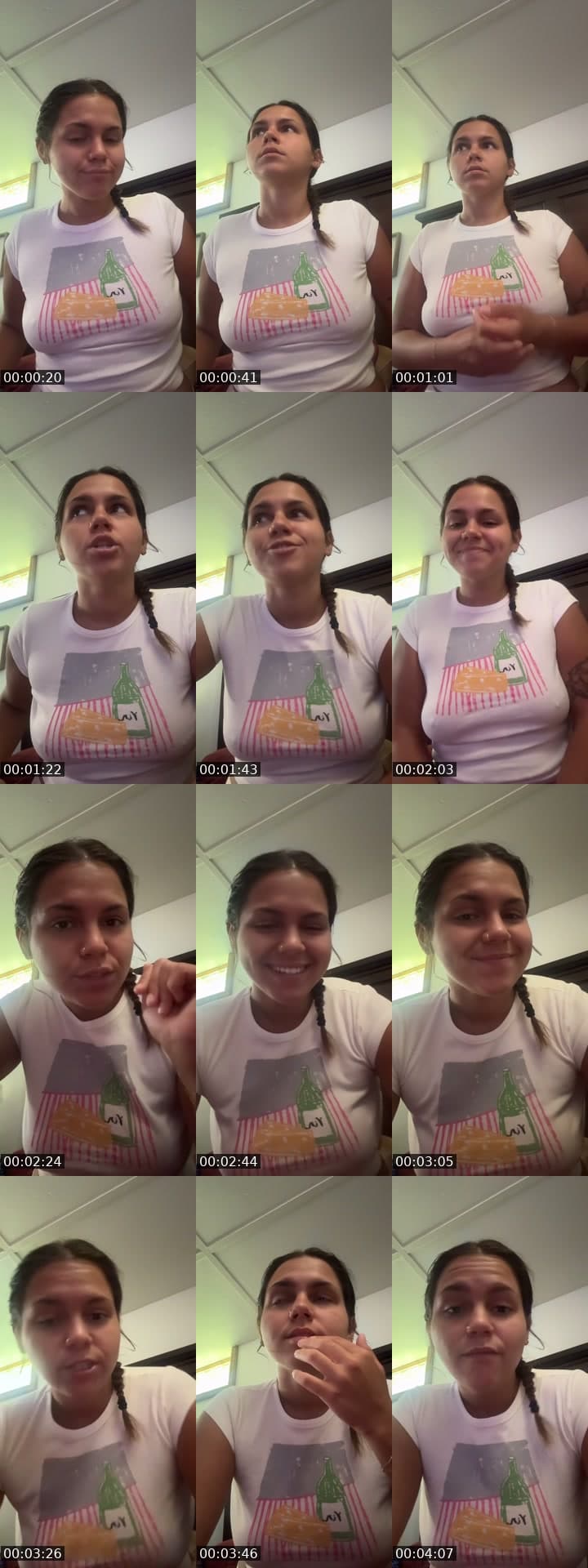 @sugacanelane TikTok live stream