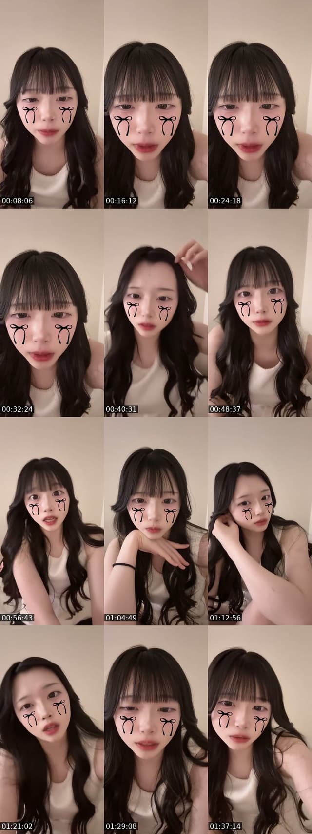 @uu_yim TikTok live from 2026-06-08