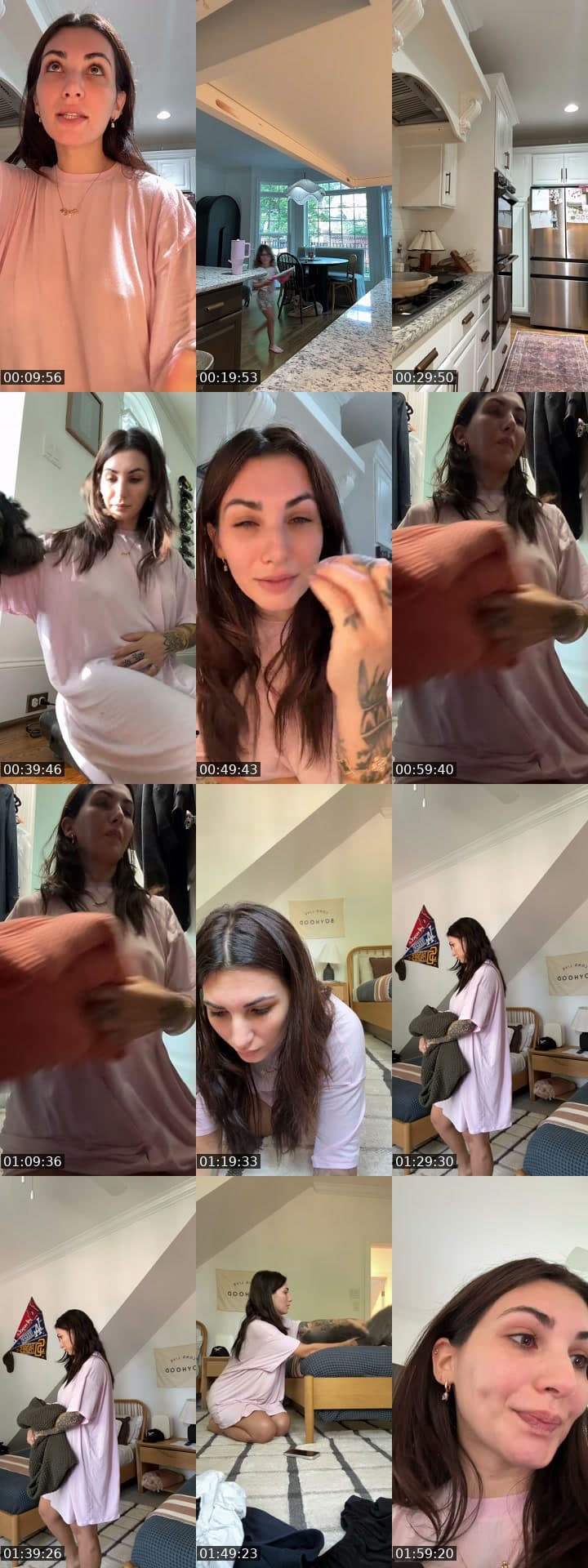 @randdyyll TikTok live stream