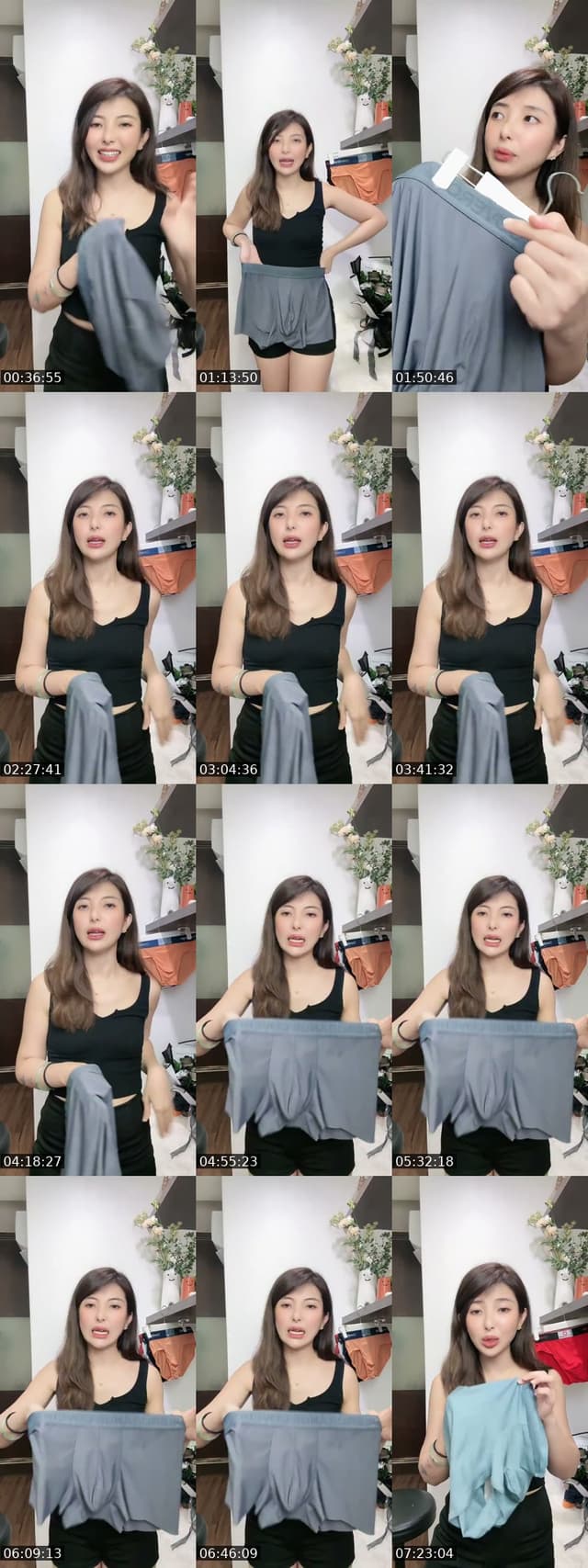 TikTok live: Hey Guys by @sms6726
