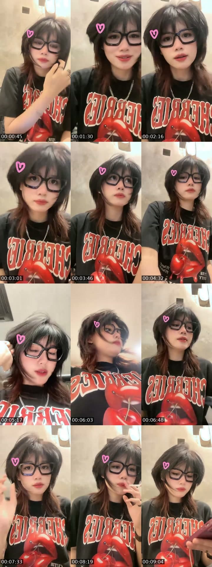 @amaliaarsttt TikTok live stream