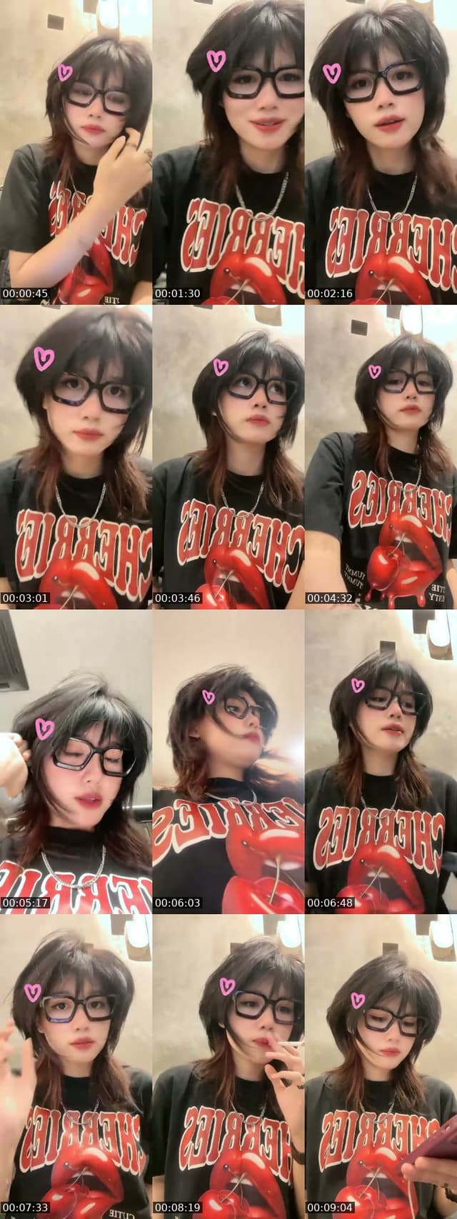 @amaliaarsttt TikTok live from 2026-06-08