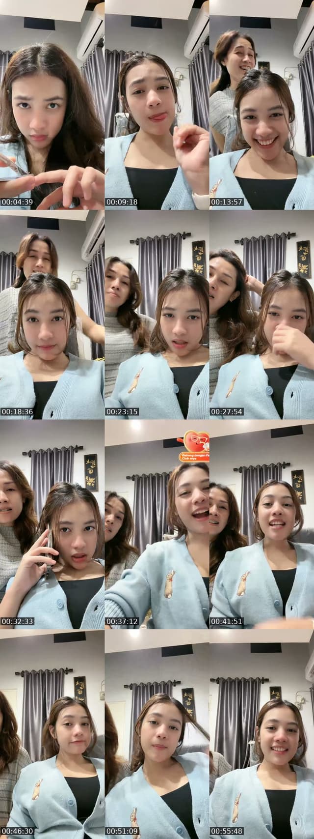 TikTok live: apayak by @aurrraurrran