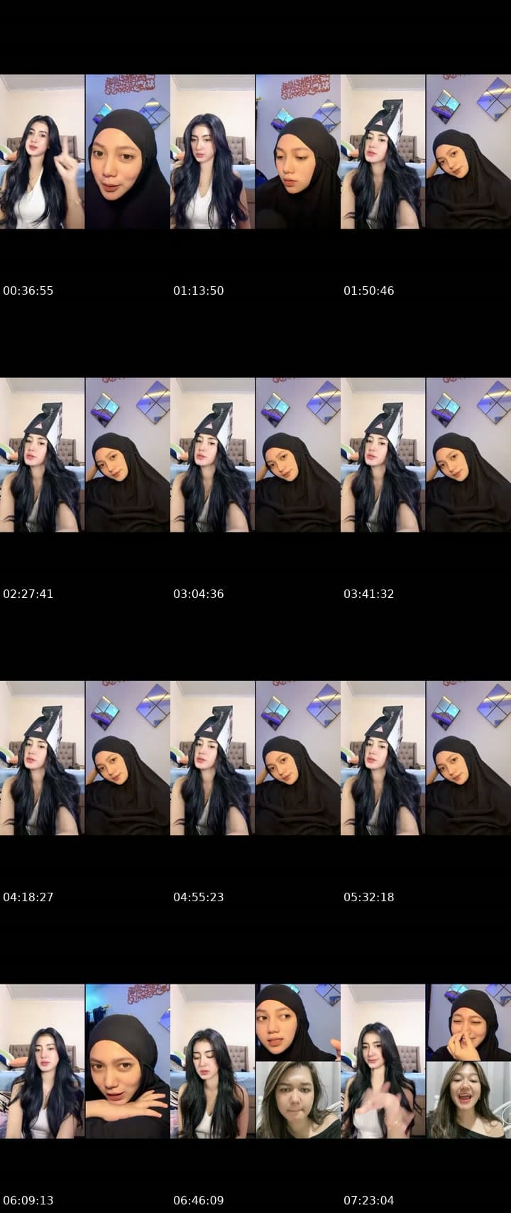 @dindsdn TikTok live stream