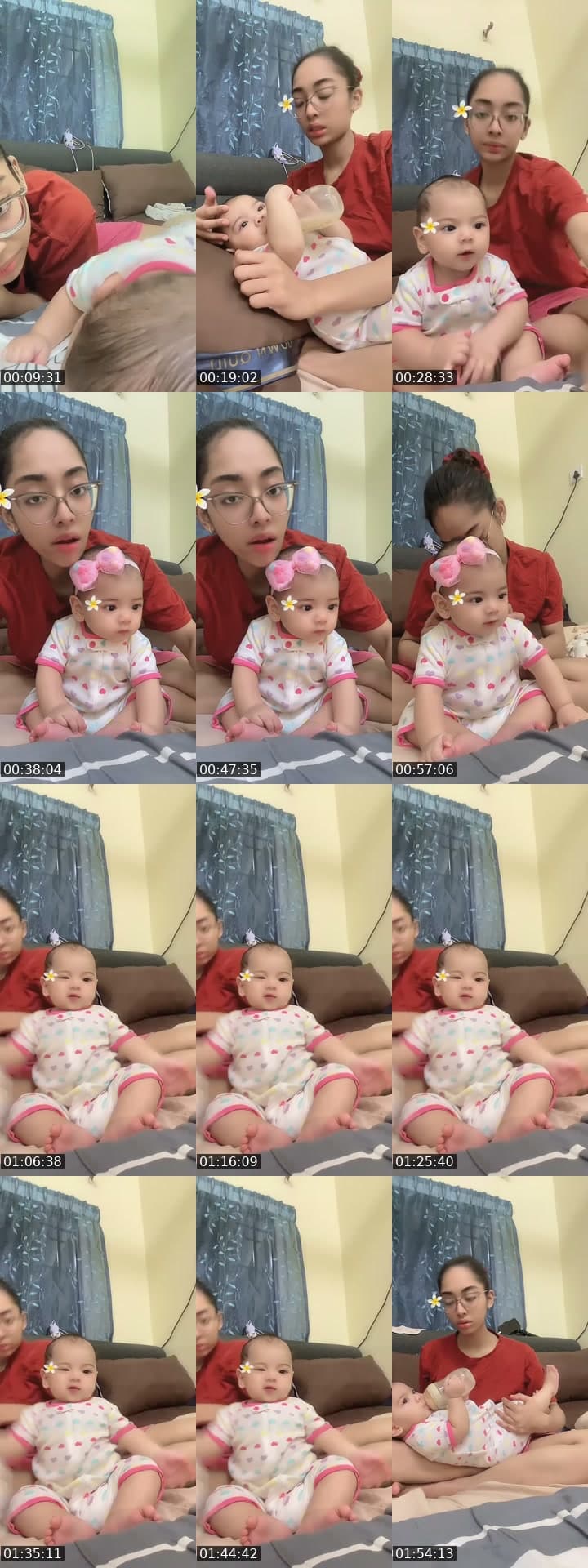 msok jap, bby medina sini