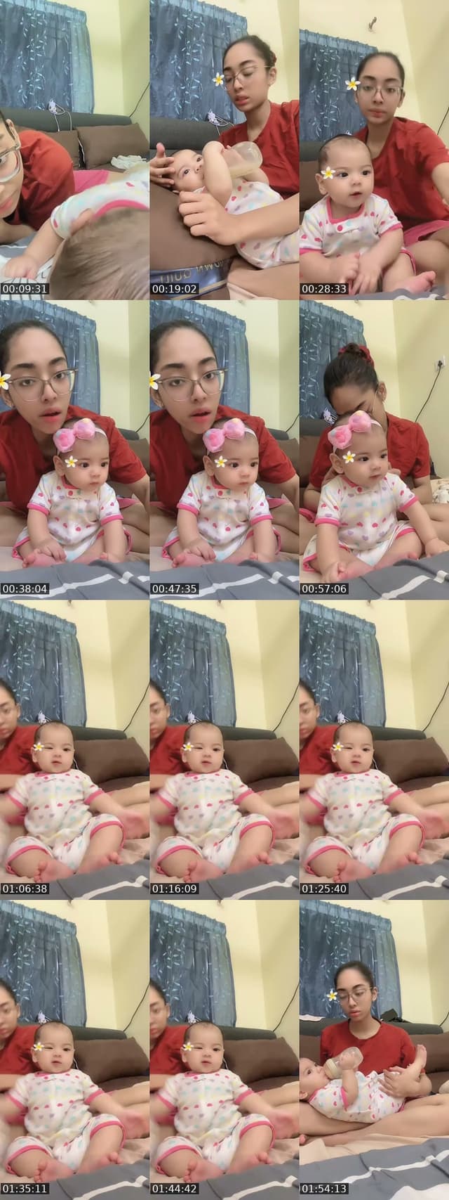 TikTok live: msok jap, bby medina sini by @its_hana760