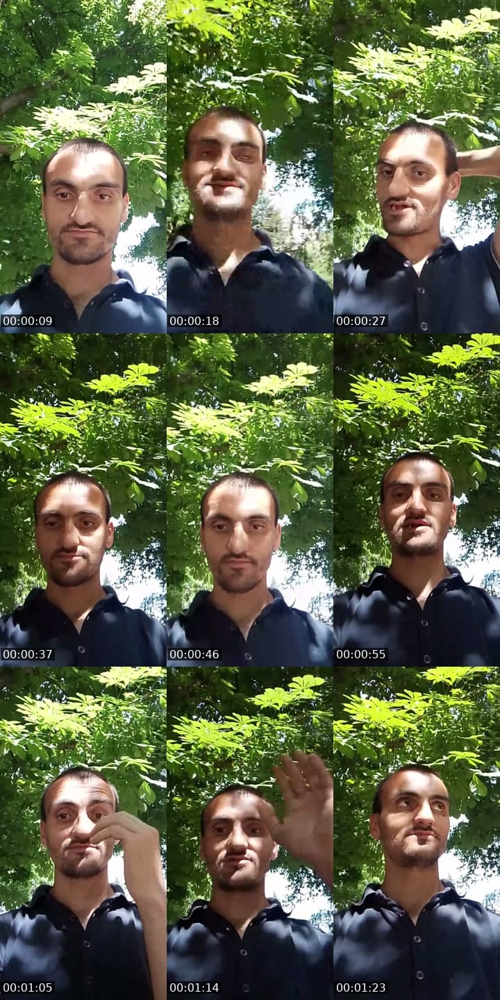 @09kristiancheri TikTok live stream