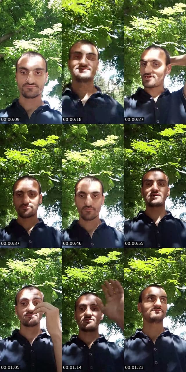 @09kristiancheri TikTok live