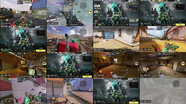TikTok live: 40kills and 1min ObJ by @diehard_codm