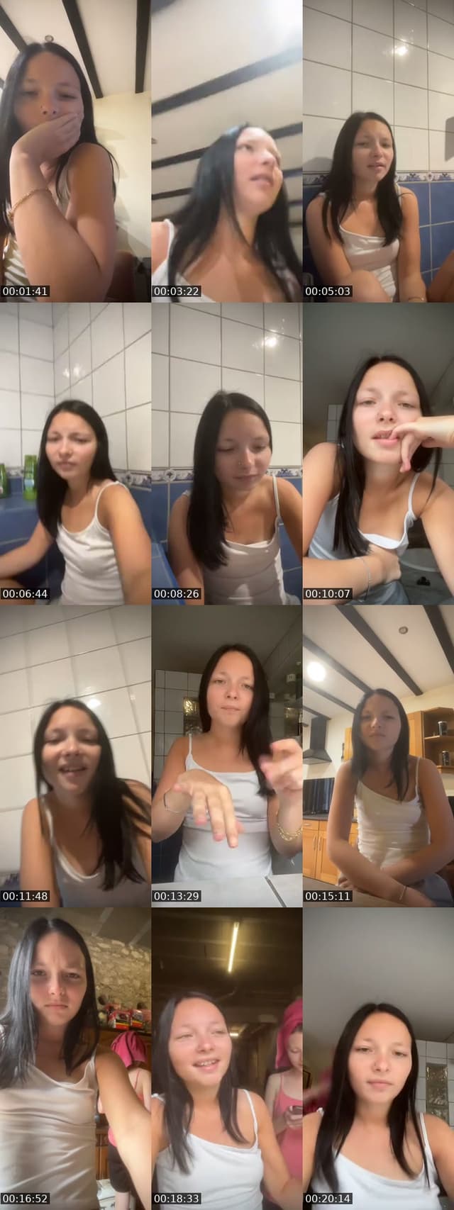 @maevajrt TikTok live from 2026-06-08