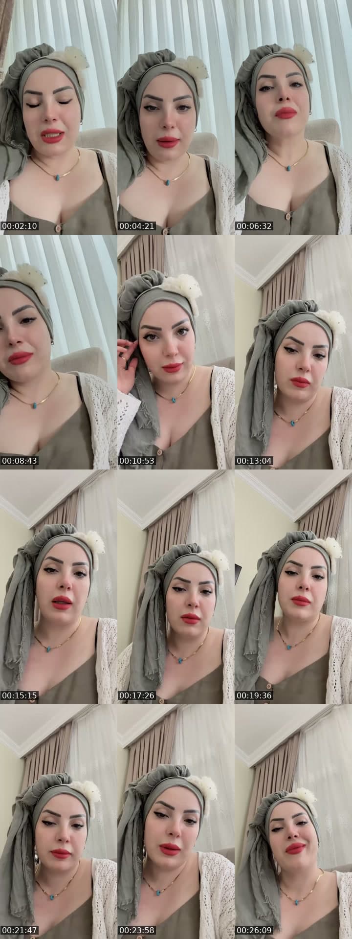 @haticekarabulut_44 TikTok live stream