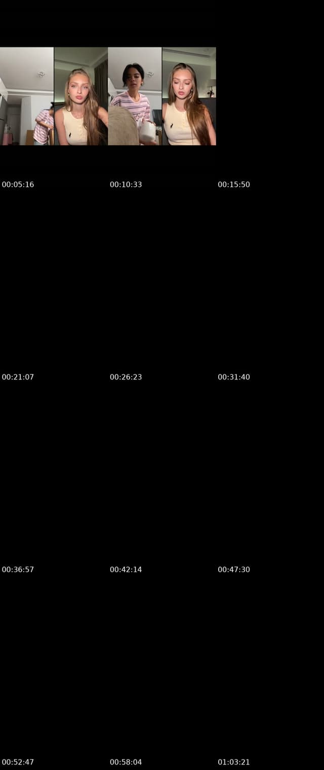 @tanazkamali TikTok live from 2026-06-08