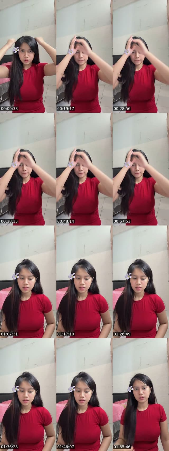 @arinrhmwnt TikTok live from 2026-06-08