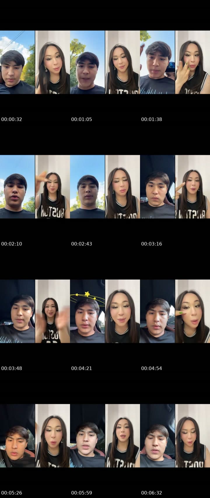@diazharass TikTok live stream