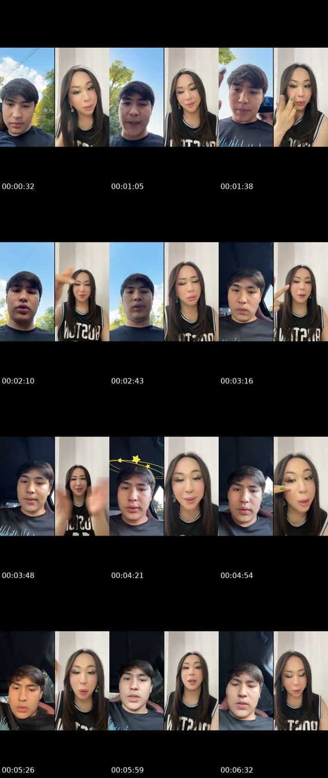 @diazharass TikTok live from 2026-06-08