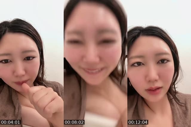 TikTok live: 😳😳 by @ann1234560