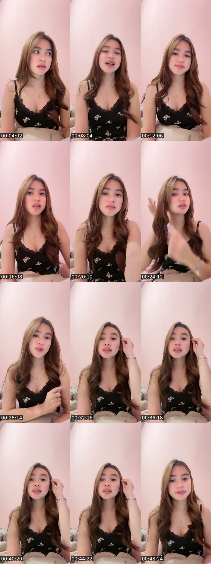 @nazwadwiff TikTok live stream
