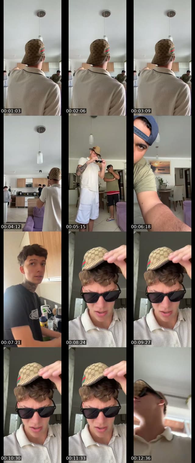 TikTok live: Neee by @.vineco09