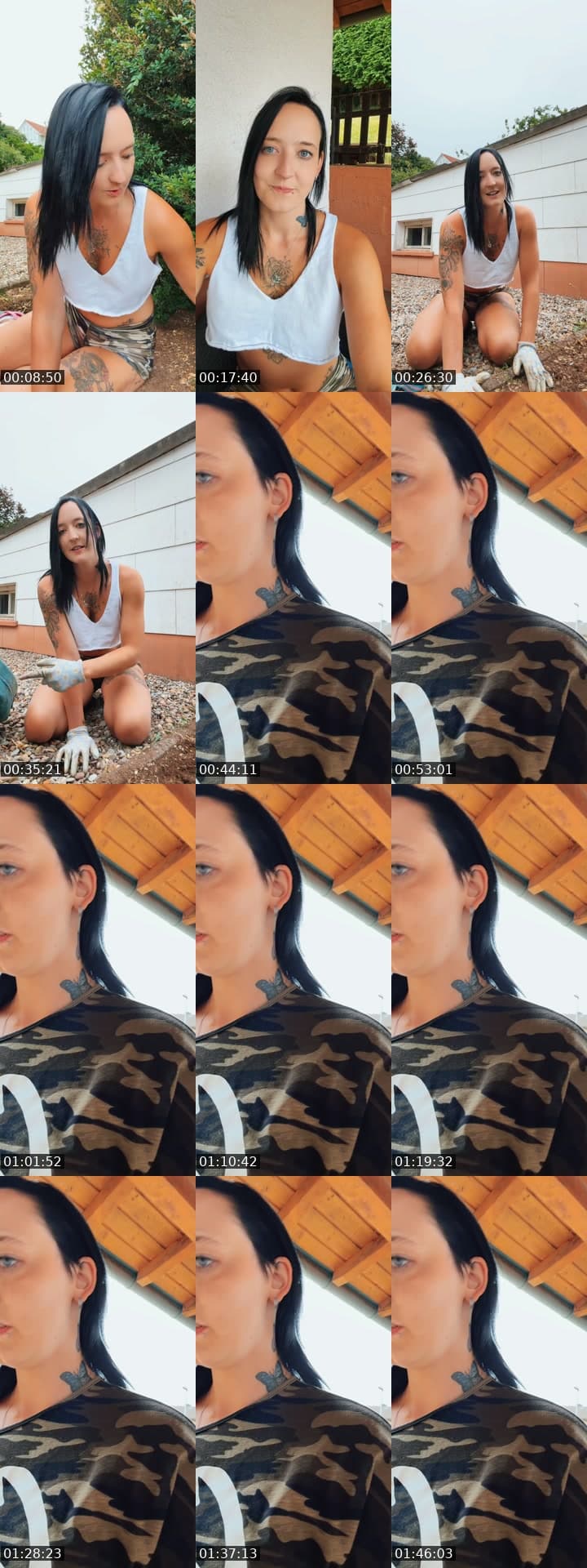 @lunashadow1.0 TikTok live stream
