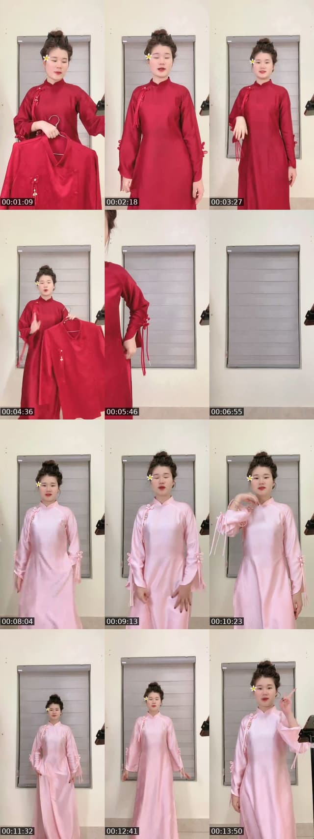 TikTok live: AD Bigsize đủ 38-100kg by @bigsizeaodainhabeo2