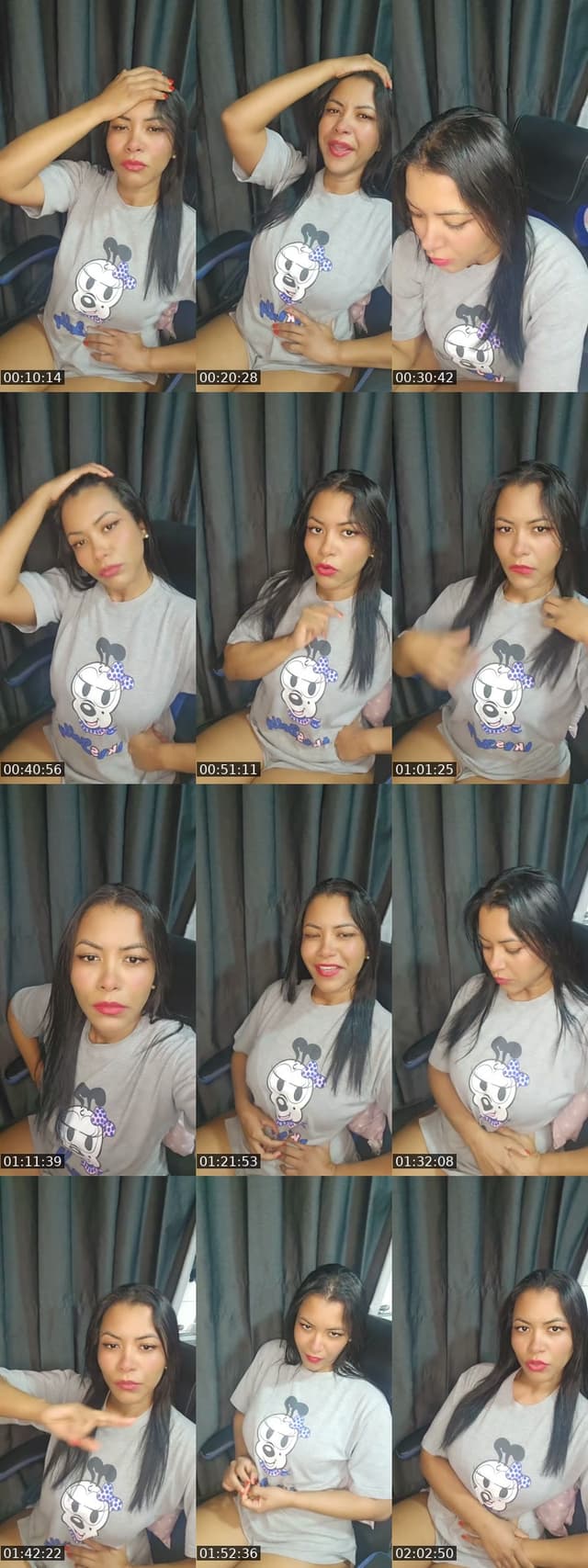 TikTok live: ajudar na meta foto by @rotina2.oficial