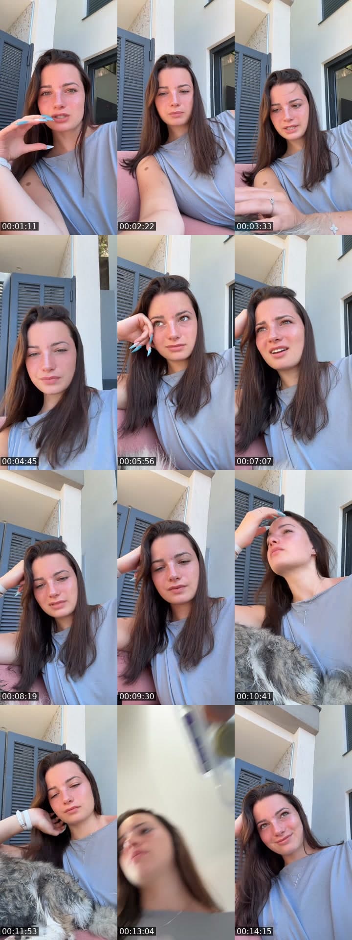 @qsdthalia TikTok live stream