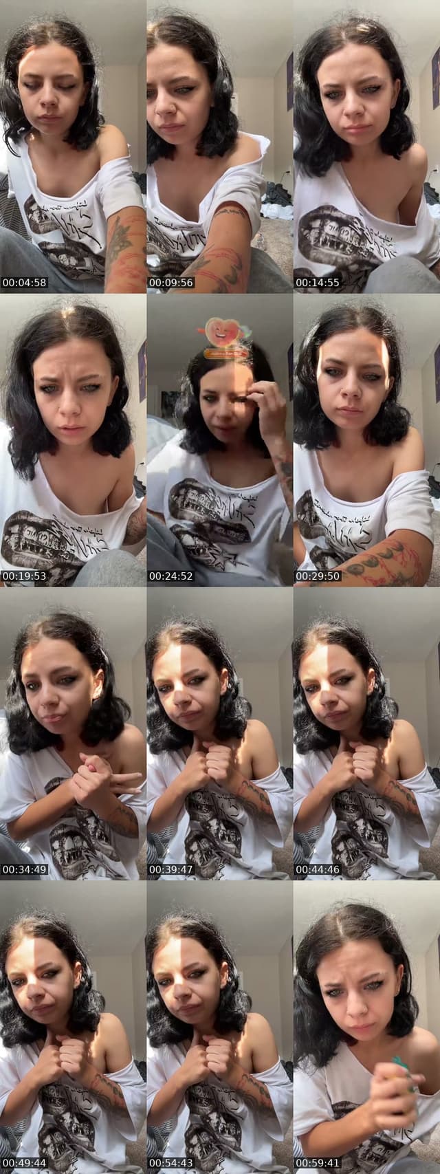 @xixuegui_babii TikTok live from 2026-06-08