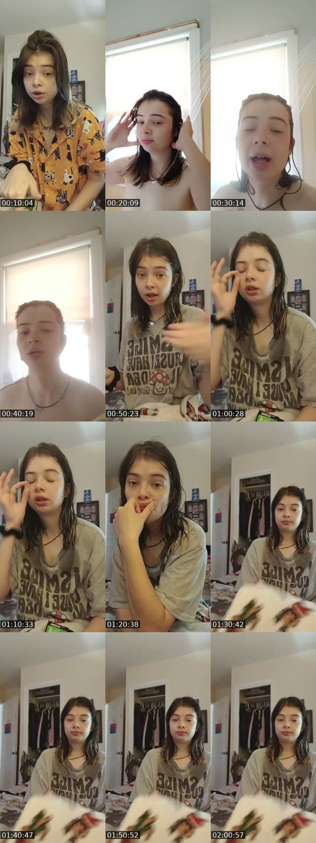 @_snap_crackle_pop23 TikTok live from 2026-06-08