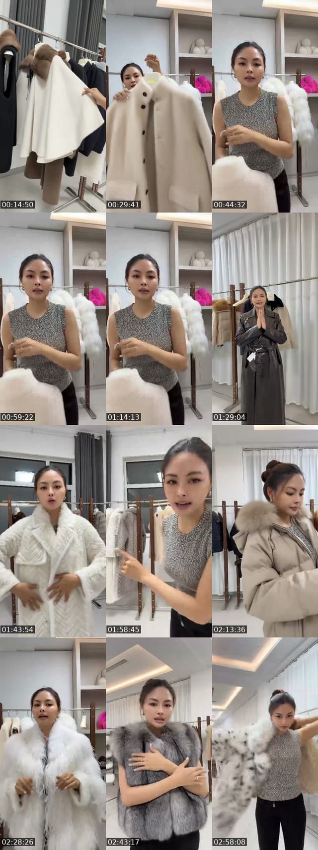 TikTok live: สุดยอด by @hermisfur