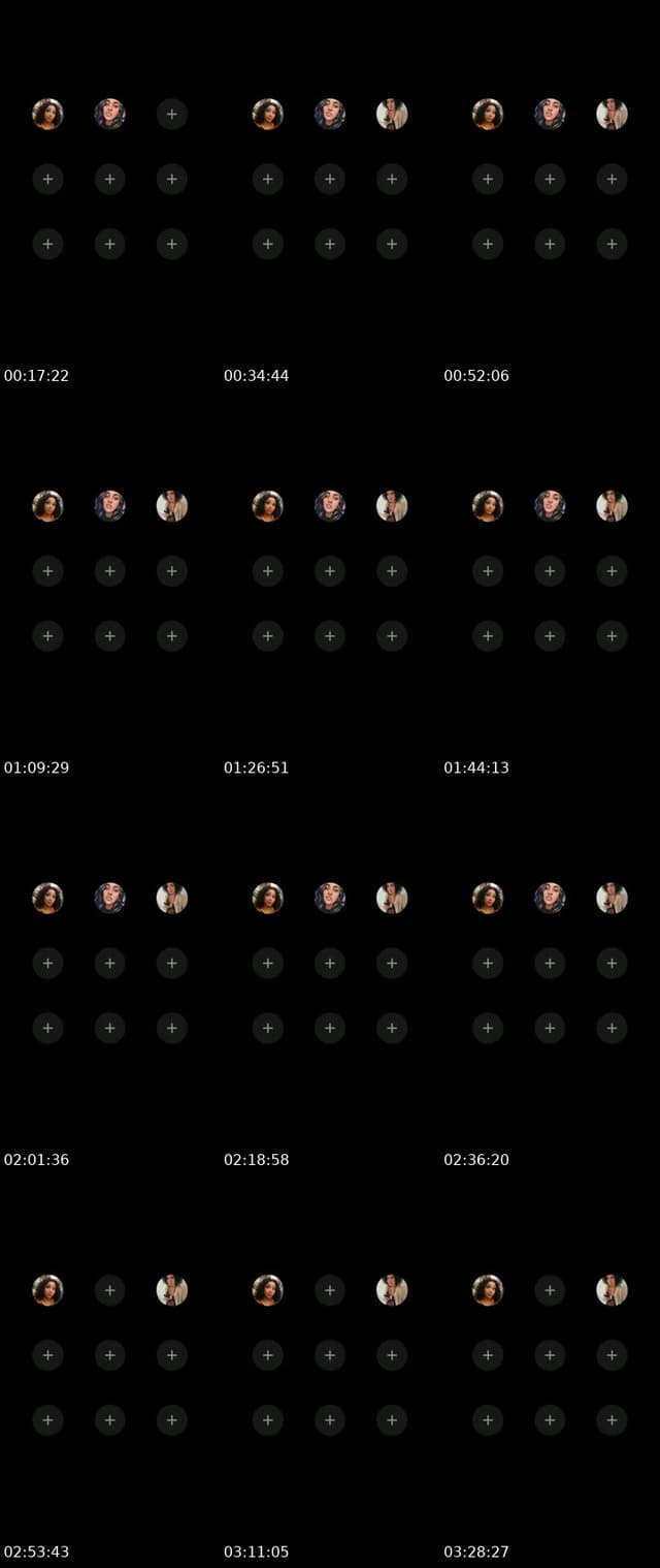 @keshbububu TikTok live from 2026-06-08