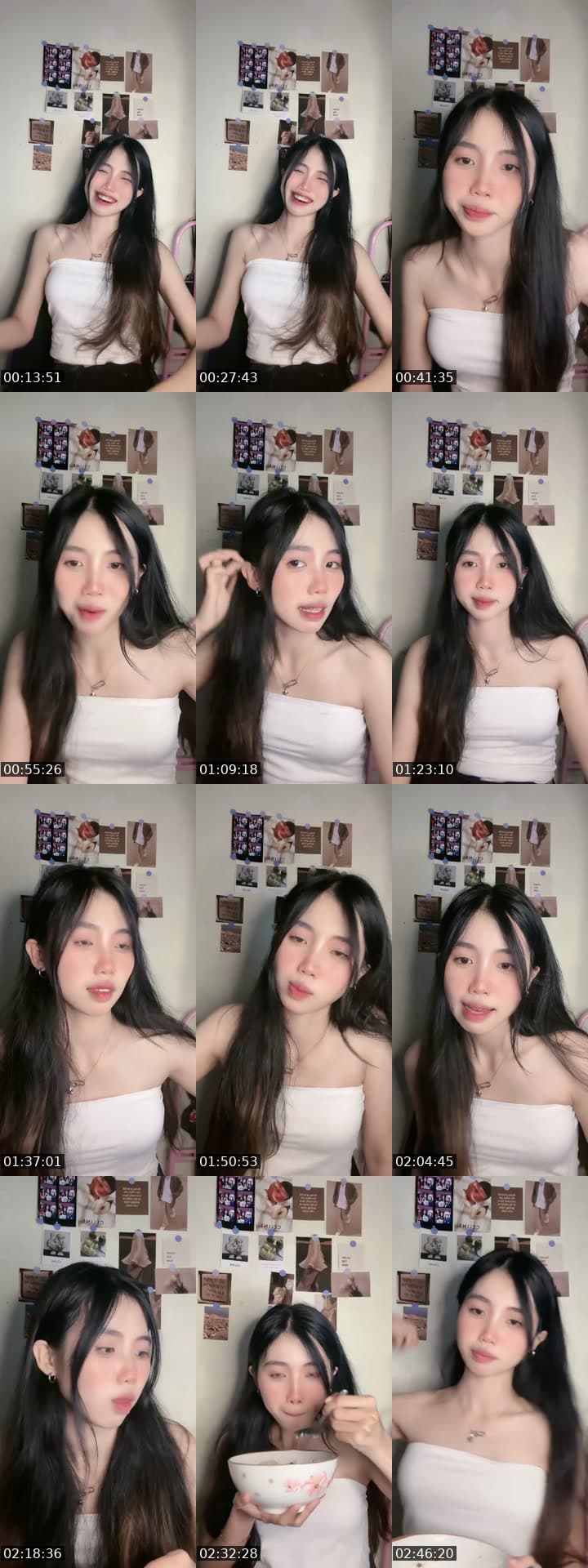 @just.alice05 TikTok live stream